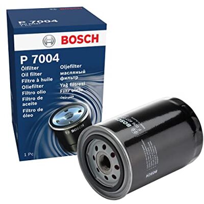 Bosch P7004 olejový filtr Auto Bosch P7004 olejový filtr Auto