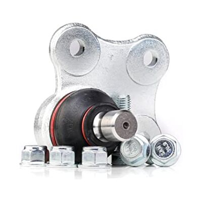 TRW AUTOMOTIVE AFTERMARKET JBJ808 Traggelenk/Fhrungsgelenk TRW AUTOMOTIVE AFTERMARKET JBJ808 Traggelenk/Fhrungsgelenk