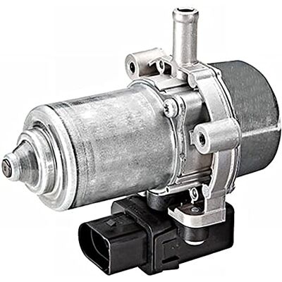 HELLA 8TG 008 570-021 podtlakové čerpadlo, brzdové zařízení UP28 12 V 3pólové elektrické HELLA 8TG 008 570-021 podtlakové čerpadlo, brzdové zařízení UP28 12 V 3pólové elektrické