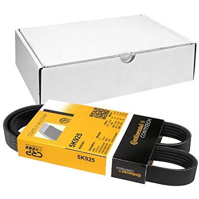 CONTITECH 5PK925 klínový žebrovaný řemen CONTITECH 5PK925 klínový žebrovaný řemen