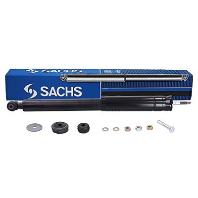 SACHS 317 337 tlumiče, normální SACHS 317 337 tlumiče, normální