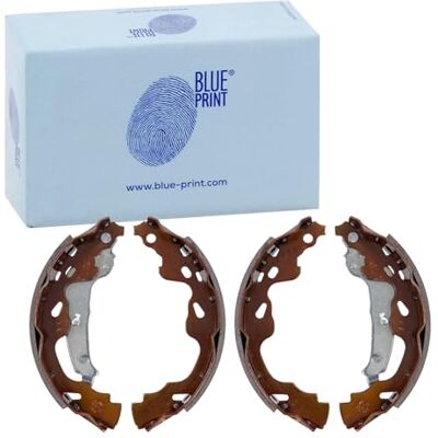 Blue Print ADT34159 sada brzdových čelistí, 1 kus Blue Print ADT34159 sada brzdových čelistí, 1 kus