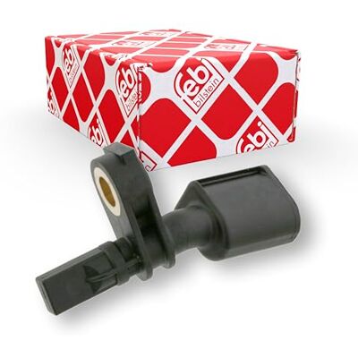 febi bilstein ABS senzor 23814, 1 kus febi bilstein ABS senzor 23814, 1 kus