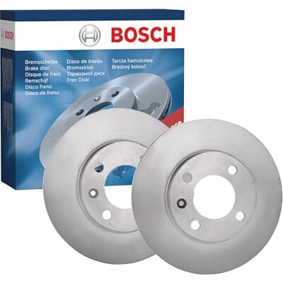 Bosch BD28 brzdové kotouče – certifikace ECE-R90 – dvě brzdové kotouče v sadě Bosch BD28 brzdové kotouče – certifikace ECE-R90 – dvě brzdové kotouče v sadě