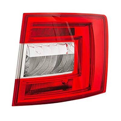 HELLA 2VP 354 818-041 Zadní světlo LED Škoda Octavia III Combi (5E5) ECE/CCC pravé HELLA 2VP 354 818-041 Zadní světlo LED Škoda Octavia III Combi (5E5) ECE/CCC pravé