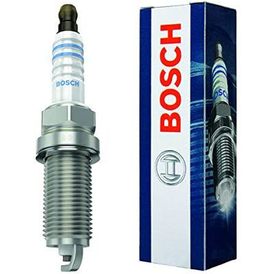 Bosch FR8NEU Nikl Zapalovací svíčky 1 kus Bosch FR8NEU Nikl Zapalovací svíčky 1 kus