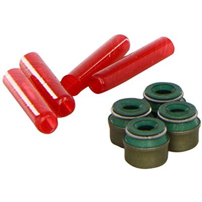 Elring 424.800 Dichtungssatz, Ventilschaft (Menge: 1 Stk) Elring 424.800 Dichtungssatz, Ventilschaft (Menge: 1 Stk)