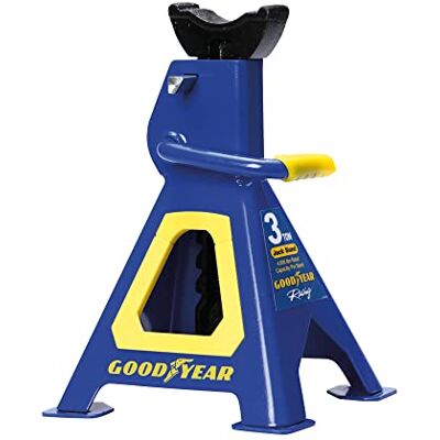 Goodyear 75519 Premium podstavec 3 tuny Goodyear 75519 Premium podstavec 3 tuny