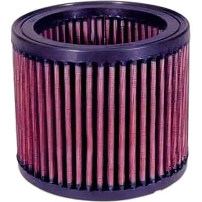K&N AL-1001 Motorrad Tauschluftfilter K&N AL-1001 Motorrad Tauschluftfilter