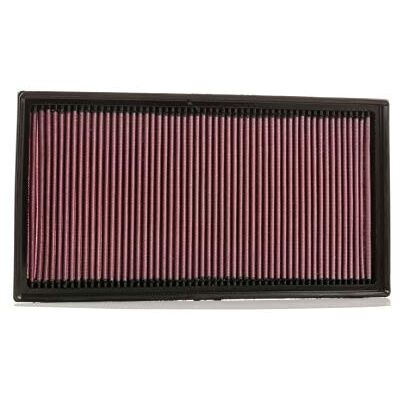 K&N 33-3033 Motorluftfilter: Hochleistung, Prämie, Abwaschbar, Ersatzfilter,Erhöhte Leistung, 2014-2019 (V200d, V220d, V250d, Vito, Viano) K&N 33-3033 Motorluftfilter: Hochleistung, Prämie, Abwaschbar, Ersatzfilter,Erhöhte Leistung, 2014-2019 (V200d, V220d, V250d, Vito, Viano)