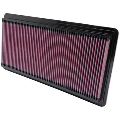 K&N Motorluftfilter: Erhöhen Sie Leistung und Beschleunigung, waschbar, Premium, Ersatz-Autoluftfilter: Kompatibel mit 1996–2004 Chevy/GMC (Corvette, Z06, Express, 1500, Savana, P30, P3500) 33–2111 K&N Motorluftfilter: Erhöhen Sie Leistung und Beschleunigung, waschbar, Premium, Ersatz-Autoluftfilter: Kompatibel mit 1996–2004 Chevy/GMC (Corvette, Z06, Express, 1500, Savana, P30, P3500) 33–2111