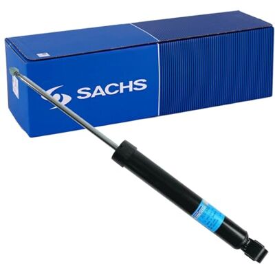 SACHS 310 950 Tlumič pérování pro Volkswagen Rabbit V (1K1) 2003-2010 zadní náprava a jiná vozidla SACHS 310 950 Tlumič pérování pro Volkswagen Rabbit V (1K1) 2003-2010 zadní náprava a jiná vozidla