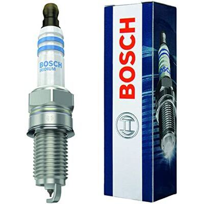 Bosch YR6KI332S Zapalovací svíčky Double Iridium 1 kus Bosch YR6KI332S Zapalovací svíčky Double Iridium 1 kus