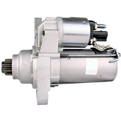 HELLA 8EA 012 527-531 Startér/startér 12V 1kW HELLA 8EA 012 527-531 Startér/startér 12V 1kW