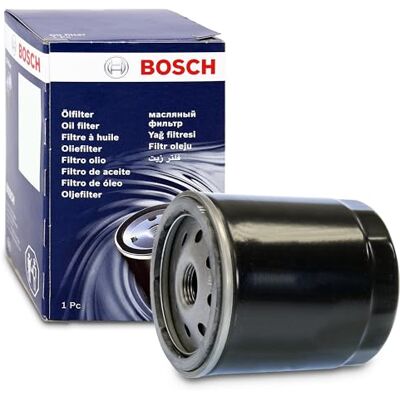 Bosch Automotive P3079 olejový filtr Auto Bosch Automotive P3079 olejový filtr Auto