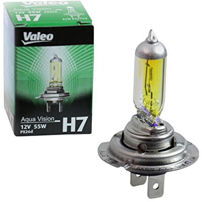 Valeo 032523 žárovka, světlo pro denní svícení Valeo 032523 žárovka, světlo pro denní svícení