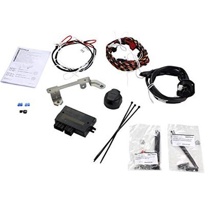 Westfalia Elektrosatz 13-polig und fahrzeugspezifisch für VW Caddy III (inkl. Life, 4x4, 4-Motion, Maxi, Alltrack) (BJ 02/2004 08/2010) Westfalia Elektrosatz 13-polig und fahrzeugspezifisch für VW Caddy III (inkl. Life, 4x4, 4-Motion, Maxi, Alltrack) (BJ 02/2004 08/2010)