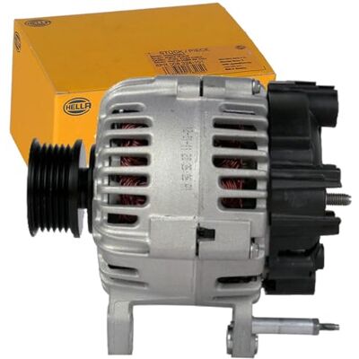 HELLA 8EL 012 429-571 Generator/Lichtmaschine 14V 110A HELLA 8EL 012 429-571 Generator/Lichtmaschine 14V 110A