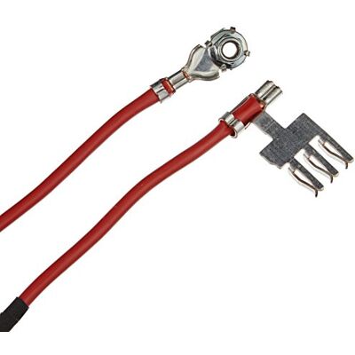 Westfalia Kabel 921557321002 DP se šroubovým sáčkem Westfalia Kabel 921557321002 DP se šroubovým sáčkem