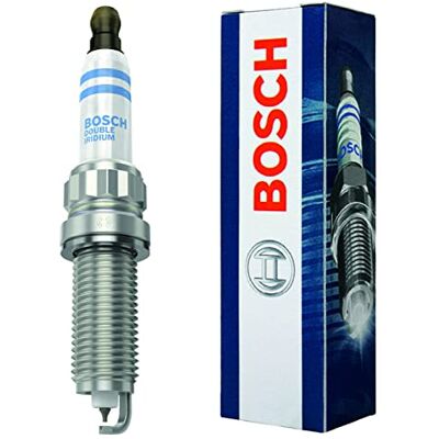 Bosch ZR6SII3320 Zündkerzen Double Iridium 1 Stück Bosch ZR6SII3320 Zündkerzen Double Iridium 1 Stück