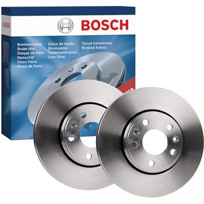Bosch BD1999 Brzdové kotouče přední náprava dva brzdové kotouče v sadě Bosch BD1999 Brzdové kotouče přední náprava dva brzdové kotouče v sadě