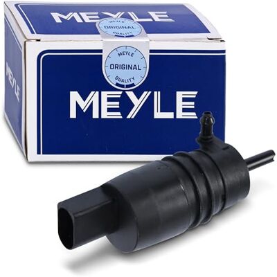 Meyle 1x čerpadlo na mytí vody, čištění oken vpředu Meyle 1x čerpadlo na mytí vody, čištění oken vpředu