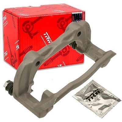 TRW BDA933 Halter, Bremssattel TRW BDA933 Halter, Bremssattel