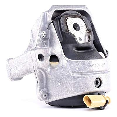 Lemförder 34742 01 ložisko motoru pro Audi A4 B8 Avant (8K5) 2007-2017 vpravo a jiná vozidla Lemförder 34742 01 ložisko motoru pro Audi A4 B8 Avant (8K5) 2007-2017 vpravo a jiná vozidla