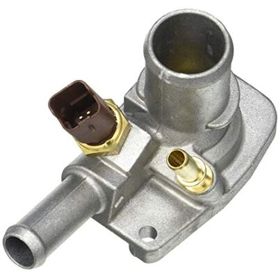 Facet 7. 8672 termostat chladicí kapaliny termostat na chladicí kapalinu s těsněním 88 °C kompatibilní s OPEL COMBO skříň/Kombi X12 1338271 55202176 55194029 Facet 7. 8672 termostat chladicí kapaliny termostat na chladicí kapalinu s těsněním 88 °C kompatibilní s OPEL COMBO skříň/Kombi X12 1338271 55202176 55194029