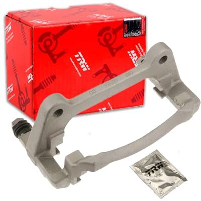 TRW Halter, Bremssattel BDA1180 Kompatibel mit: AUDI A3, A3 Cabriolet, A3 Limousine, A3 Sportback, Q2, Q3, Q3 Sportback, TT, TT Roadster, SEAT ATECA, LEON, LEON, LEON SC, LEON Sportstourer, LEON ST TRW Halter, Bremssattel BDA1180 Kompatibel mit: AUDI A3, A3 Cabriolet, A3 Limousine, A3 Sportback, Q2, Q3, Q3 Sportback, TT, TT Roadster, SEAT ATECA, LEON, LEON, LEON SC, LEON Sportstourer, LEON ST