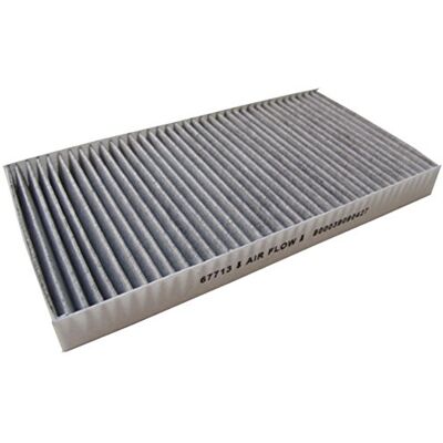 Mapco 67713 kabinový filtr aktivní uhlí Mapco 67713 kabinový filtr aktivní uhlí