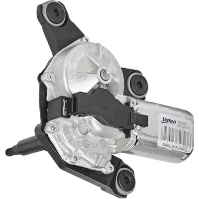 Valeo Heckwischermotor 582607 GIULIETTA (2010 -) Valeo Heckwischermotor 582607 GIULIETTA (2010 -)