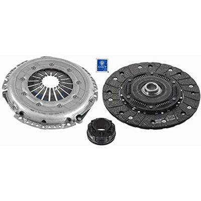 SACHS 3000 846 101 Spojková sada pro Volkswagen Passat B5. 5 Variant (3B6) 2000-2005 a jiná vozidla SACHS 3000 846 101 Spojková sada pro Volkswagen Passat B5. 5 Variant (3B6) 2000-2005 a jiná vozidla