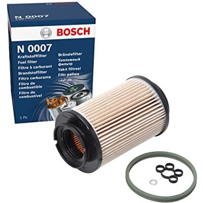 Bosch N0007 dieselový filtr Auto Bosch N0007 dieselový filtr Auto