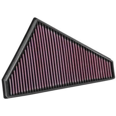 K&N 33-3022 Motorluftfilter: Hochleistung, Prämie, Abwaschbar, Ersatzfilter,Erhöhte Leistung, 2014-2019 (F-Type) K&N 33-3022 Motorluftfilter: Hochleistung, Prämie, Abwaschbar, Ersatzfilter,Erhöhte Leistung, 2014-2019 (F-Type)