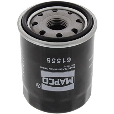 Mapco Ölfilter 61555 Mapco Ölfilter 61555