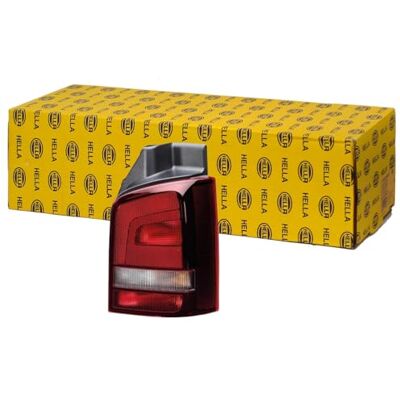 HELLA 2SK 010 318-101 zadní světlo žárovka tónovaná/čirá / červená ECE/CCC pravé HELLA 2SK 010 318-101 zadní světlo žárovka tónovaná/čirá / červená ECE/CCC pravé