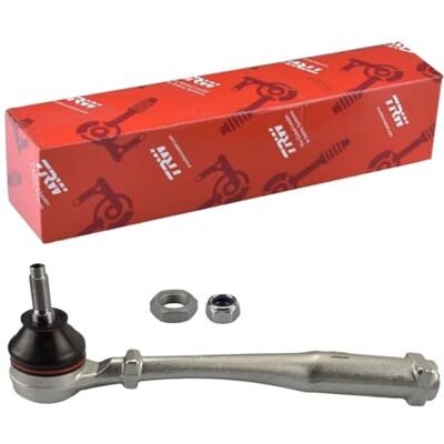 TRW AUTOMOTIVE AFTERMARKET JTE1187 Spurstangenkopf TRW AUTOMOTIVE AFTERMARKET JTE1187 Spurstangenkopf