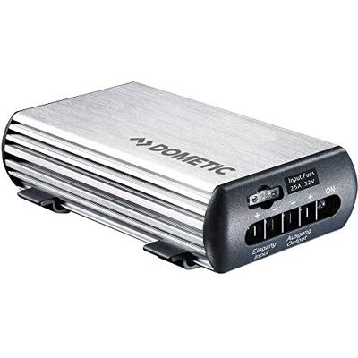 Dometic DCDC 24 Voltage Converter, 24 A, 24 V to 12 V, invertor, transformátor Dometic DCDC 24 Voltage Converter, 24 A, 24 V to 12 V, invertor, transformátor