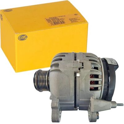 HELLA 8EL 012 430-291 generátor/alternátor 14V 140A HELLA 8EL 012 430-291 generátor/alternátor 14V 140A