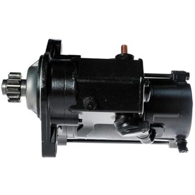 HELLA 8EA 011 611-121 Startér/startér 12V 1,7kW HELLA 8EA 011 611-121 Startér/startér 12V 1,7kW