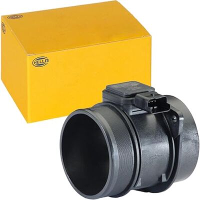 HELLA 8ET 009 142-431 měřič hmotnosti vzduchu 4pólový šroubovaný HELLA 8ET 009 142-431 měřič hmotnosti vzduchu 4pólový šroubovaný