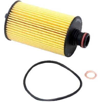 Japanparts FO-ECO105 Ölfilter Japanparts FO-ECO105 Ölfilter
