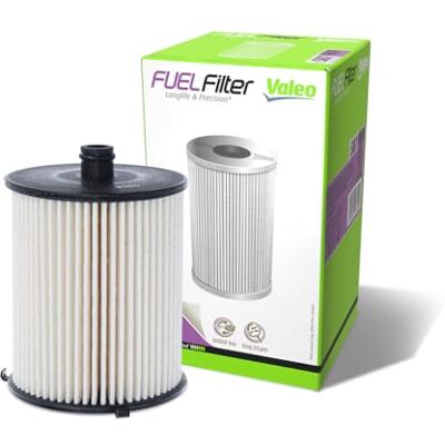 Valeo 587928 Palivový filtr Filtr motoru Vynikající filtrační vlastnosti, dlouhá kapacita, přesná a jednoduchá Valeo 587928 Palivový filtr Filtr motoru Vynikající filtrační vlastnosti, dlouhá kapacita, přesná a jednoduchá