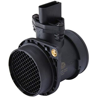 HELLA 8ET 009 149-001 měřič hmotnosti vzduchu 5pólový šroubovaný HELLA 8ET 009 149-001 měřič hmotnosti vzduchu 5pólový šroubovaný