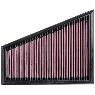 K&N 33-2393 Filtr pro motorový vzduch: vysoký výkon, prémiový, omyvatelný, náhradní filtr, zvýšený výkon, 2006-2015 (Galaxy II, Mondeo III, S-Max, Mondeo II, Mondeo IV, Mondeo V, C70 II, S80 II, V70 K&N 33-2393 Filtr pro motorový vzduch: vysoký výkon, prémiový, omyvatelný, náhradní filtr, zvýšený výkon, 2006-2015 (Galaxy II, Mondeo III, S-Max, Mondeo II, Mondeo IV, Mondeo V, C70 II, S80 II, V70