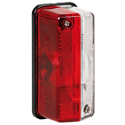 Lampa Svítidlo obrysové linie pro obytný vůz, karavan, zavazadlo Vozík A nákladní vozidla Lampa Svítidlo obrysové linie pro obytný vůz, karavan, zavazadlo Vozík A nákladní vozidla