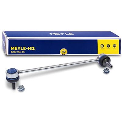 Meyle 1x originální spojovací tyč kyvadlová podpěra stabilizátor Stabi Stabilizátor Stabilní tyč Meyle 1x originální spojovací tyč kyvadlová podpěra stabilizátor Stabi Stabilizátor Stabilní tyč