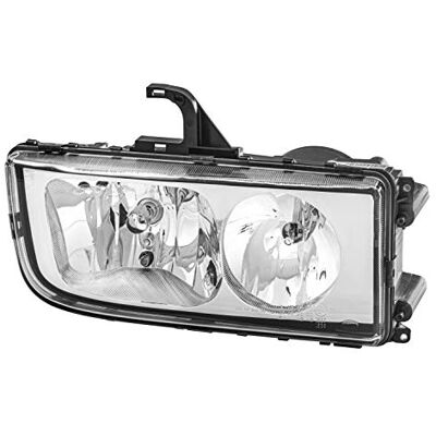 HELLA 1DB 247 011-021 světlomet Mercedes-Benz Axor II ECE pro pravostranný provoz pravý HELLA 1DB 247 011-021 světlomet Mercedes-Benz Axor II ECE pro pravostranný provoz pravý