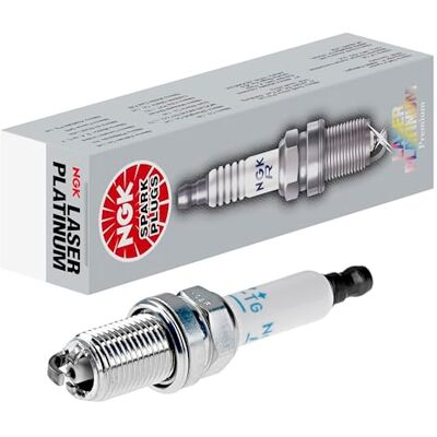 NGK Zapalovací svíčka PFR7Z-TG, 5768 Laser Platinum 1 kus NGK Zapalovací svíčka PFR7Z-TG, 5768 Laser Platinum 1 kus